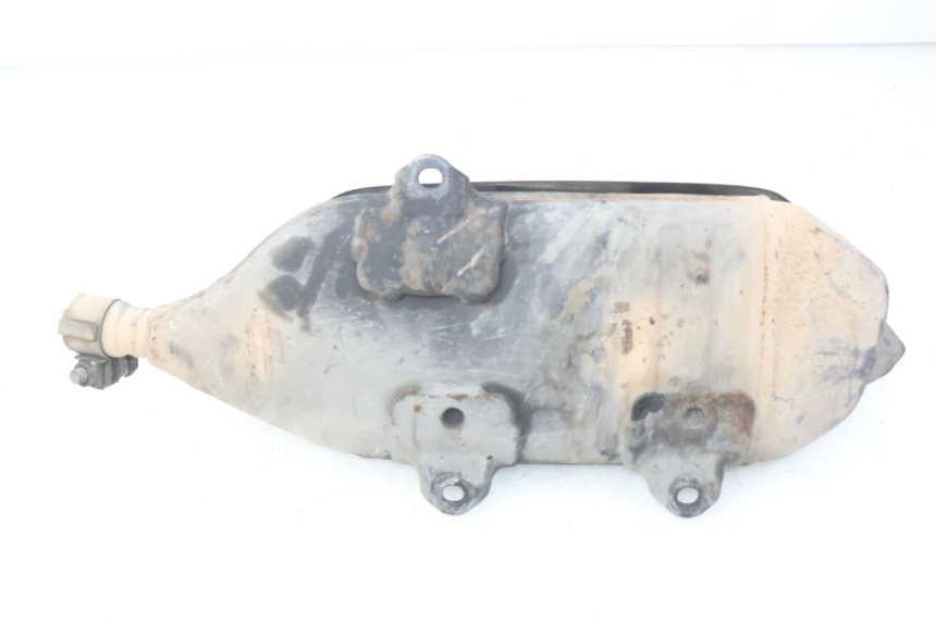 photo de UITLAATDEMPER PIAGGIO VESPA GTS IGET ABS 125 (2017 - 2023) - Detail van het onderdeel