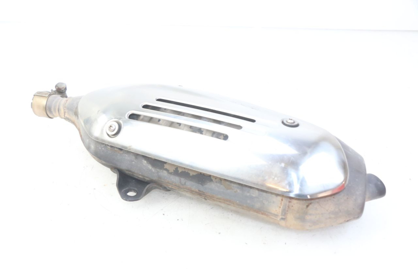 photo de UITLAATDEMPER PIAGGIO VESPA GTS IGET ABS 125 (2017 - 2023) - Overzicht