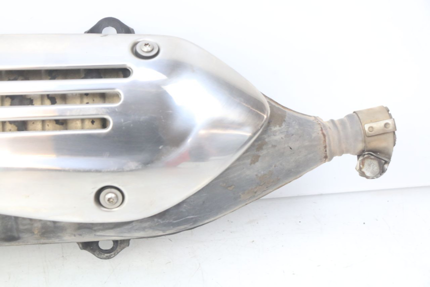 photo de UITLAATDEMPER PIAGGIO VESPA GTS IGET ABS 125 (2017 - 2023) - Staat van het oppervlak