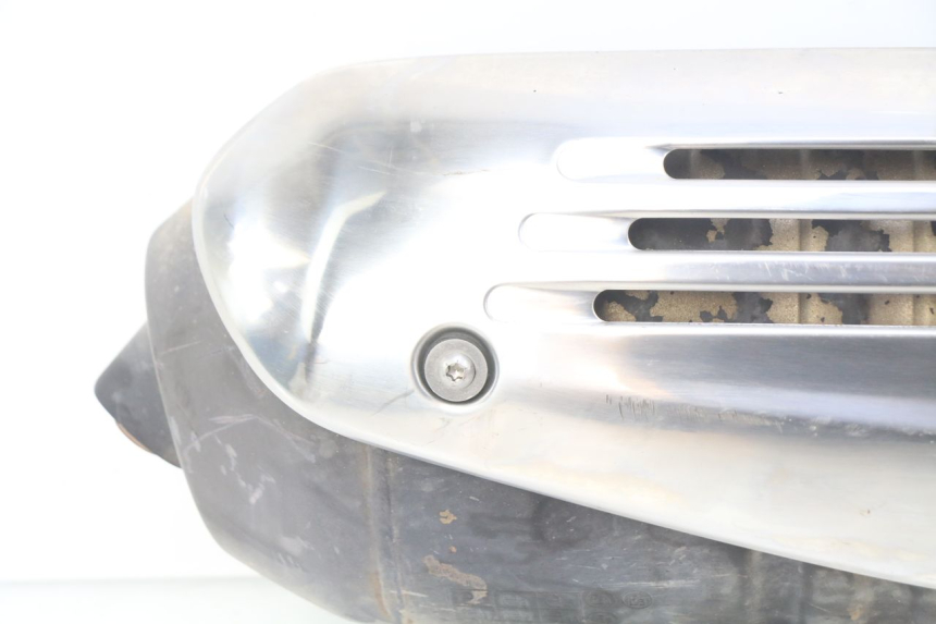 photo de UITLAATDEMPER PIAGGIO VESPA GTS IGET ABS 125 (2017 - 2023) - Gecontroleerd onderdeel