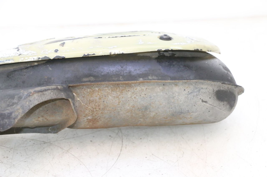 photo de UITLAATDEMPER PIAGGIO VESPA LX 2T 50 (2005 - 2013) - Aanvullende foto