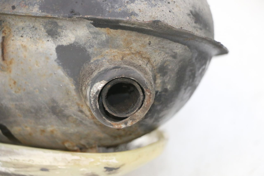 photo de UITLAATDEMPER PIAGGIO VESPA LX 2T 50 (2005 - 2013) - Gecontroleerd onderdeel