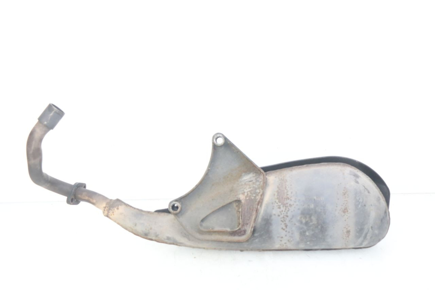 photo de UITLAATDEMPER PIAGGIO VESPA LXV 125 (2006 - 2009) - Technische close-up