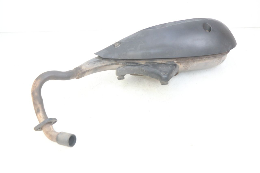 photo de UITLAATDEMPER PIAGGIO VESPA LXV 125 (2006 - 2009) - Overzicht