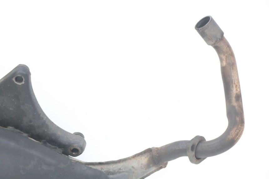 photo de UITLAATDEMPER PIAGGIO VESPA LXV 125 (2006 - 2009) - Markeringen en referenties