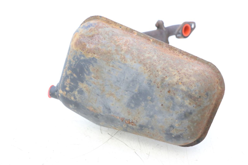 photo de UITLAATPIJP PIAGGIO VESPA PK FL 2T 50 (1990 - 1996) - Andere kijkhoek