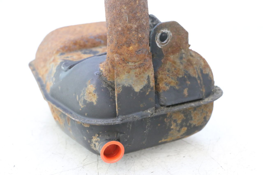 photo de UITLAATPIJP PIAGGIO VESPA PK FL 2T 50 (1990 - 1996) - Overzicht