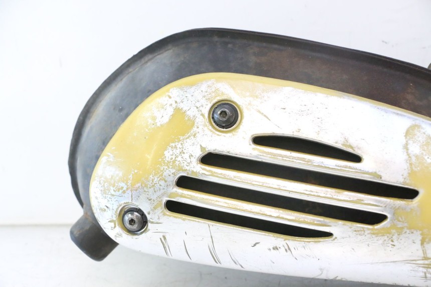 photo de UITLAATDEMPER PIAGGIO VESPA S 2T 50 (2007 - 2014) - Detail van het onderdeel