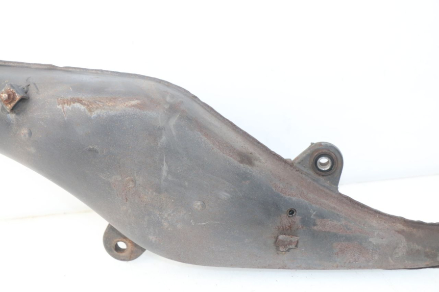 photo de UITLAATDEMPER EUROCKA VIRTUALITY GT 4T 50 (2011 - 2017) - Kenmerkende details