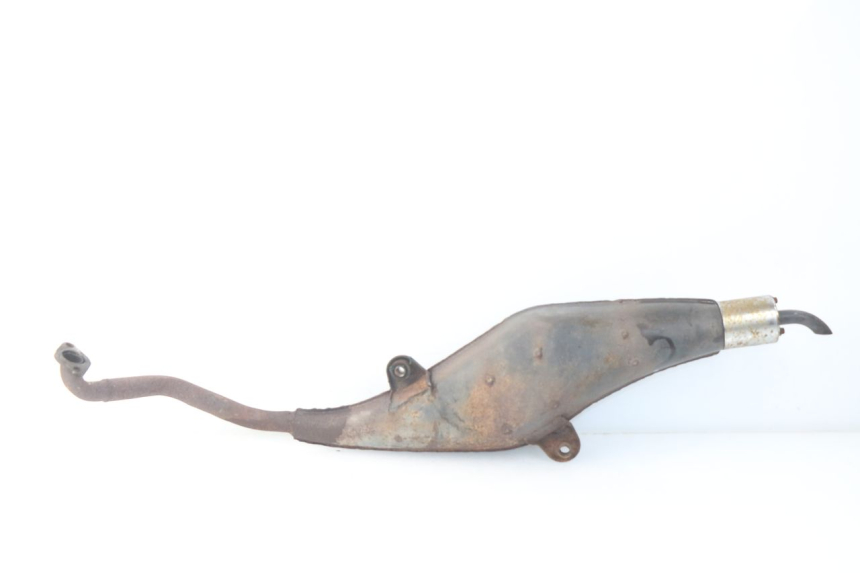 photo de UITLAATDEMPER EUROCKA VIRTUALITY GT 4T 50 (2011 - 2017) - Andere kijkhoek