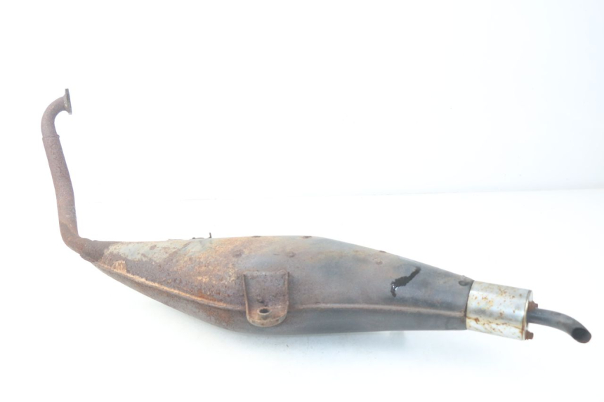 photo de UITLAATDEMPER EUROCKA VIRTUALITY GT 4T 50 (2011 - 2017) - Technische close-up