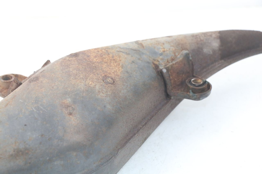 photo de UITLAATDEMPER EUROCKA VIRTUALITY GT 4T 50 (2011 - 2017) - Bevestigingspunten