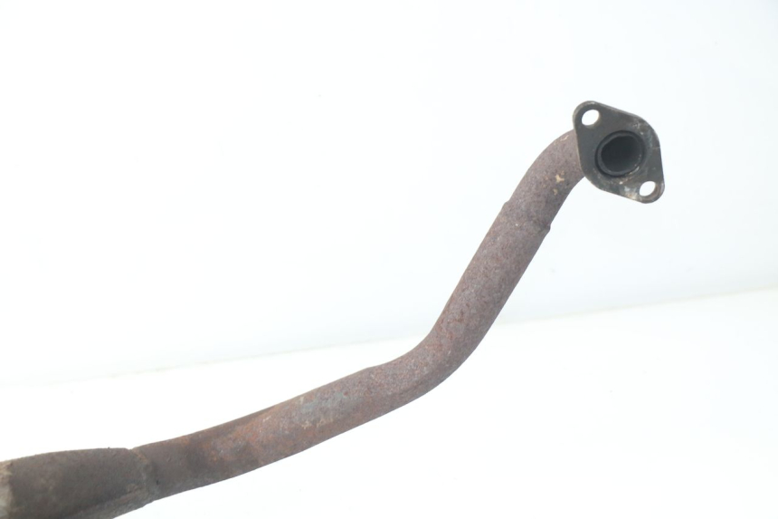 photo de UITLAATDEMPER EUROCKA VIRTUALITY GT 4T 50 (2011 - 2017) - Staat van het oppervlak