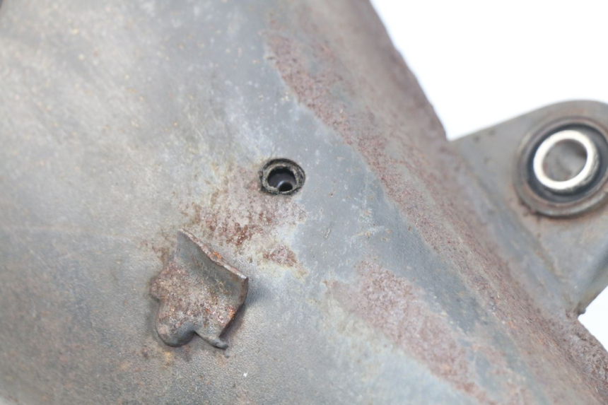 photo de UITLAATDEMPER EUROCKA VIRTUALITY GT 4T 50 (2011 - 2017) - Markeringen en referenties