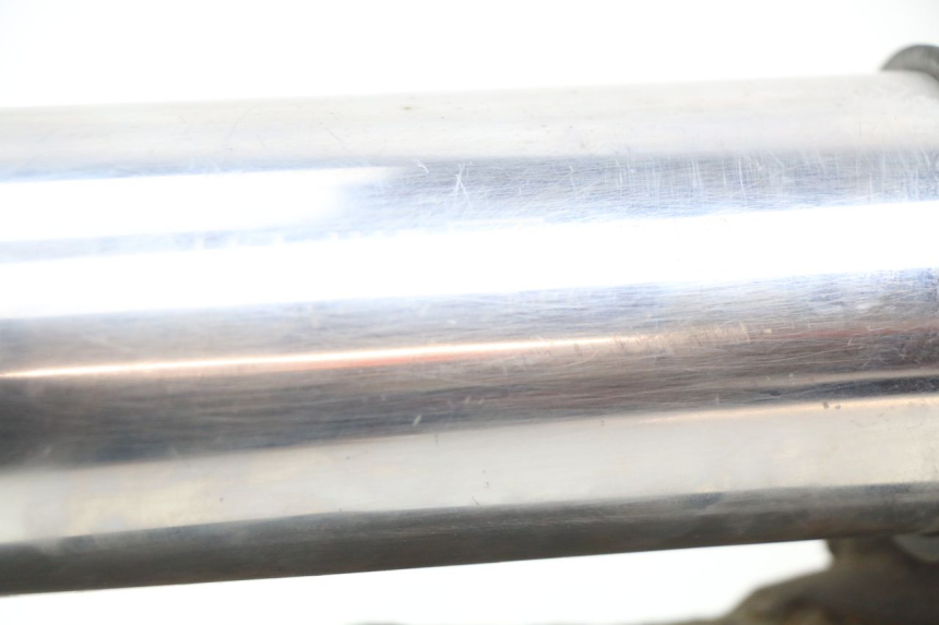 photo de UITLAATDEMPER EUROCKA VIRTUALITY GT 4T 50 (2011 - 2017) - Detail van het onderdeel