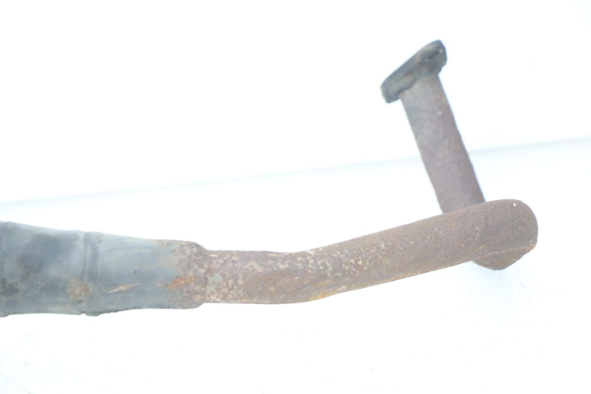 photo de UITLAATDEMPER EUROCKA VIRTUALITY GT 4T 50 (2011 - 2017) - Productaanzicht