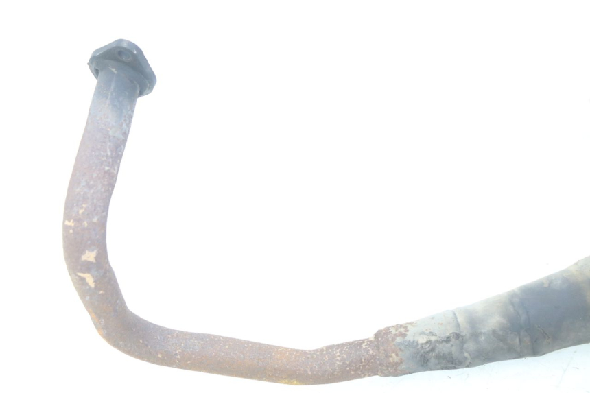 photo de UITLAATDEMPER EUROCKA VIRTUALITY GT 4T 50 (2011 - 2017) - Andere kijkhoek