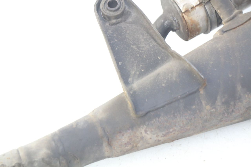 photo de UITLAATDEMPER EUROCKA VIRTUALITY GT 4T 50 (2011 - 2017) - Technische close-up