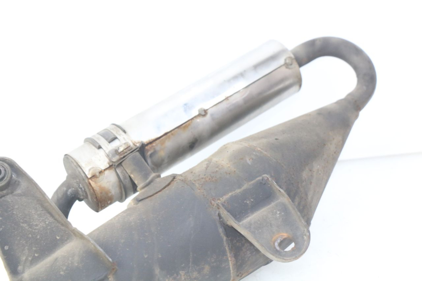 photo de UITLAATDEMPER EUROCKA VIRTUALITY GT 4T 50 (2011 - 2017) - Overzicht