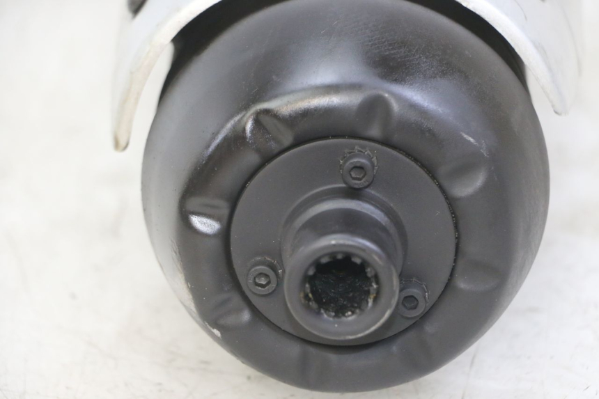 photo de UITLAATDEMPER PEUGEOT VIVACITY NEW 2T 50 (2008 - 2017) - Zoom op componenten