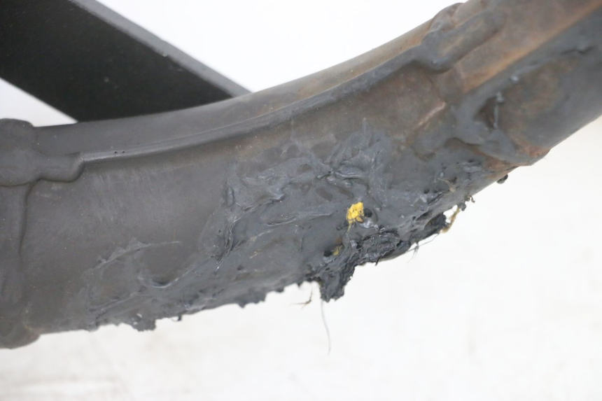 photo de UITLAATDEMPER PEUGEOT VIVACITY NEW 2T 50 (2008 - 2017) - Aanvullende foto