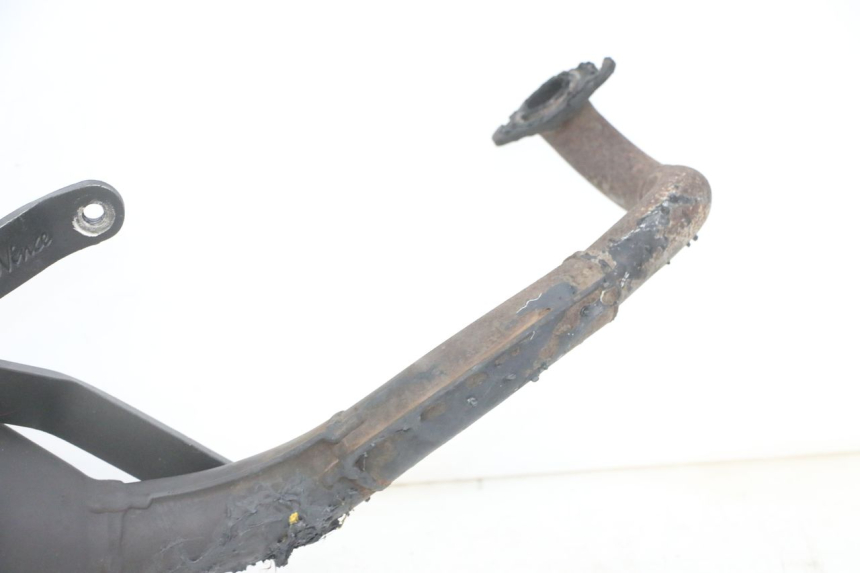 photo de UITLAATDEMPER PEUGEOT VIVACITY NEW 2T 50 (2008 - 2017) - Visuele inspectie