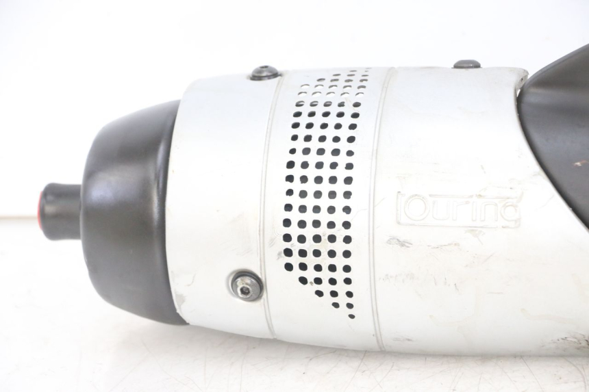 photo de UITLAATDEMPER PEUGEOT VIVACITY NEW 2T 50 (2008 - 2017) - Alternatieve hoek