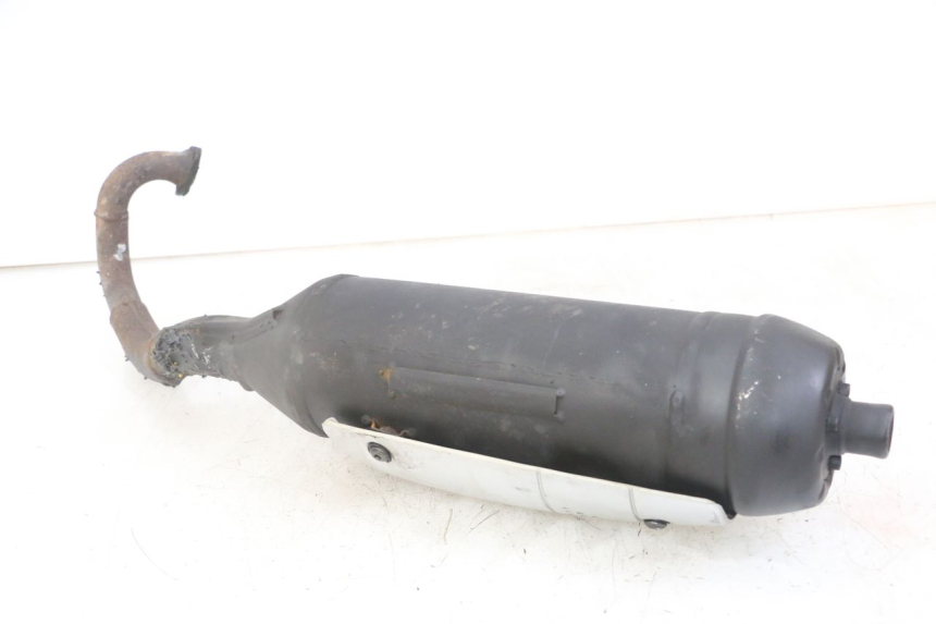 photo de UITLAATDEMPER PEUGEOT VIVACITY NEW 2T 50 (2008 - 2017) - Andere kijkhoek