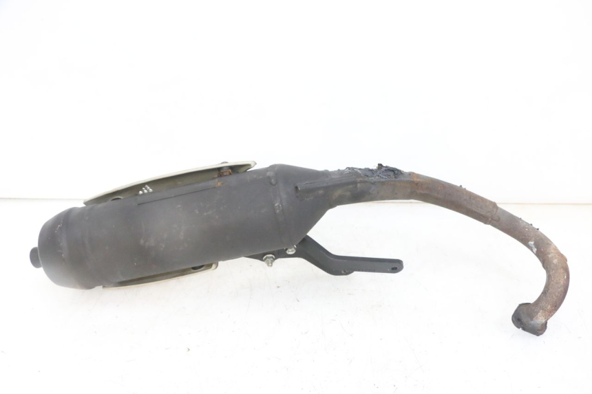 photo de UITLAATDEMPER PEUGEOT VIVACITY NEW 2T 50 (2008 - 2017) - Overzicht