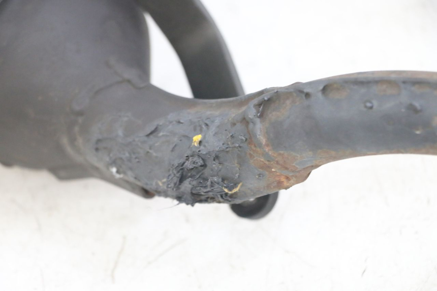 photo de UITLAATDEMPER PEUGEOT VIVACITY NEW 2T 50 (2008 - 2017) - Staat van het oppervlak