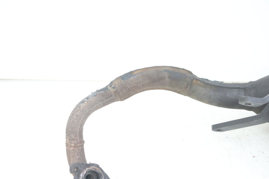 photo de UITLAATDEMPER PEUGEOT VIVACITY NEW 2T 50 (2008 - 2017) - Gecontroleerd onderdeel