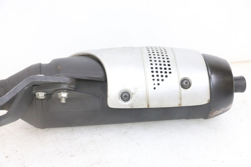 photo de UITLAATDEMPER PEUGEOT VIVACITY NEW 2T 50 (2008 - 2017) - Markeringen en referenties