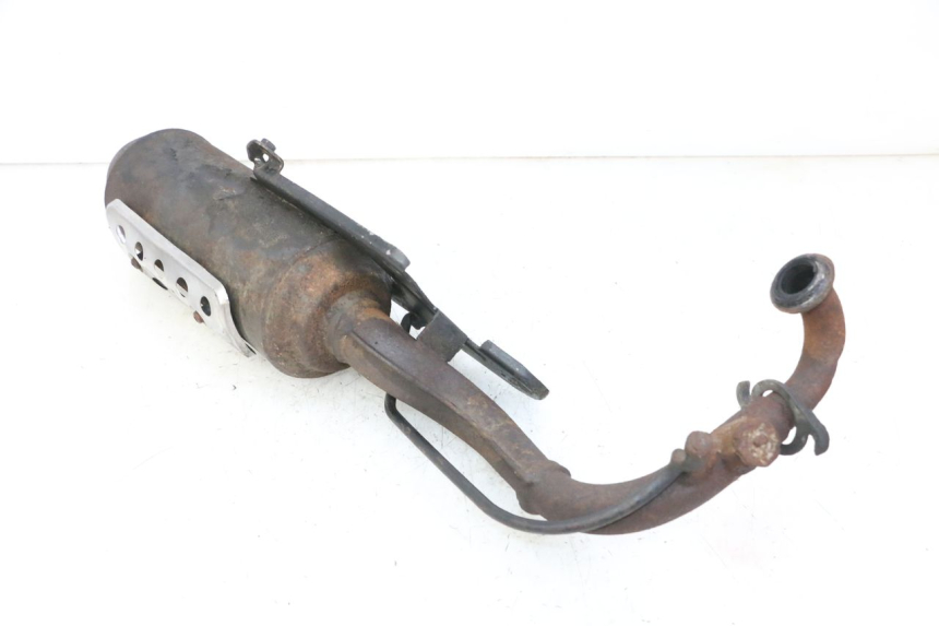 photo de UITLAATDEMPER PEUGEOT VIVACITY NEW 2T 50 (2008 - 2017) - Productaanzicht