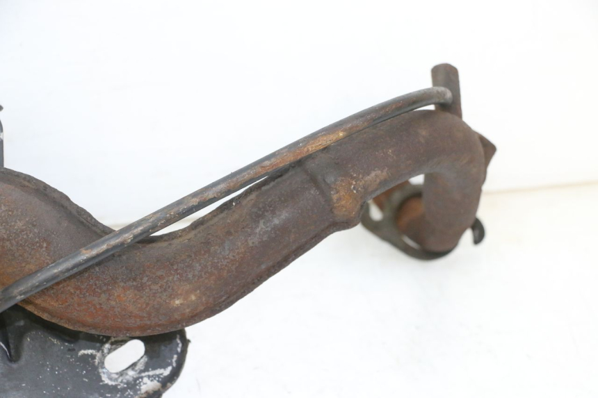 photo de UITLAATDEMPER PEUGEOT VIVACITY NEW 2T 50 (2008 - 2017) - Zoom op componenten