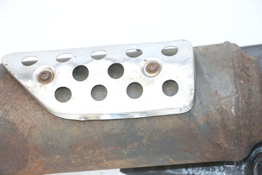 photo de UITLAATDEMPER PEUGEOT VIVACITY NEW 2T 50 (2008 - 2017) - Aanvullende foto