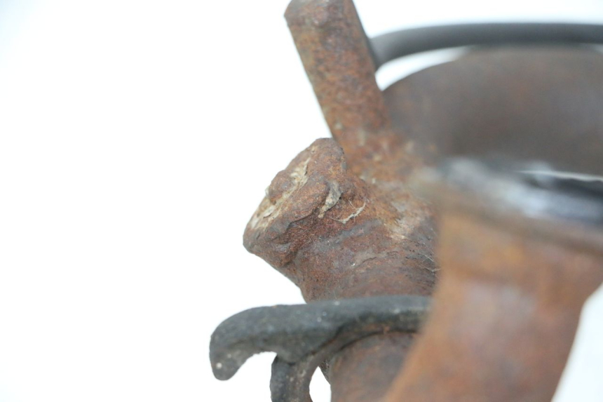 photo de UITLAATDEMPER PEUGEOT VIVACITY NEW 2T 50 (2008 - 2017) - Staat van het oppervlak