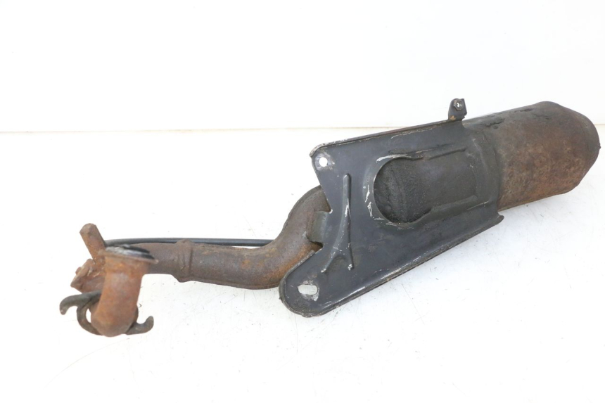 photo de UITLAATDEMPER PEUGEOT VIVACITY NEW 2T 50 (2008 - 2017) - Gecontroleerd onderdeel