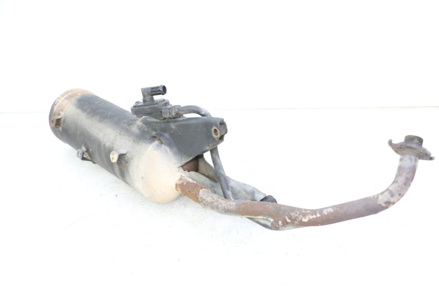 photo de UITLAATDEMPER PEUGEOT VIVACITY NEW 4T 50 (2008 - 2017) - Productaanzicht