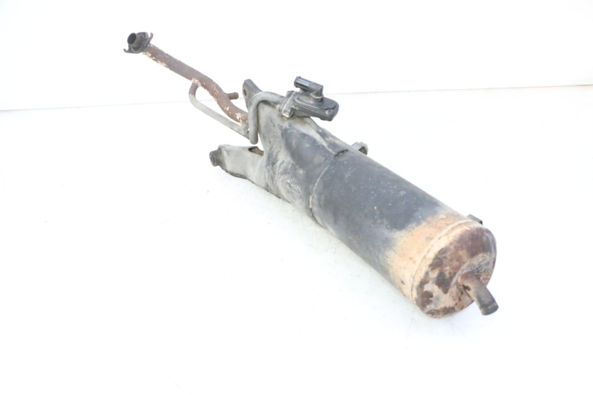 photo de UITLAATDEMPER PEUGEOT VIVACITY NEW 4T 50 (2008 - 2017) - Detailaanzicht