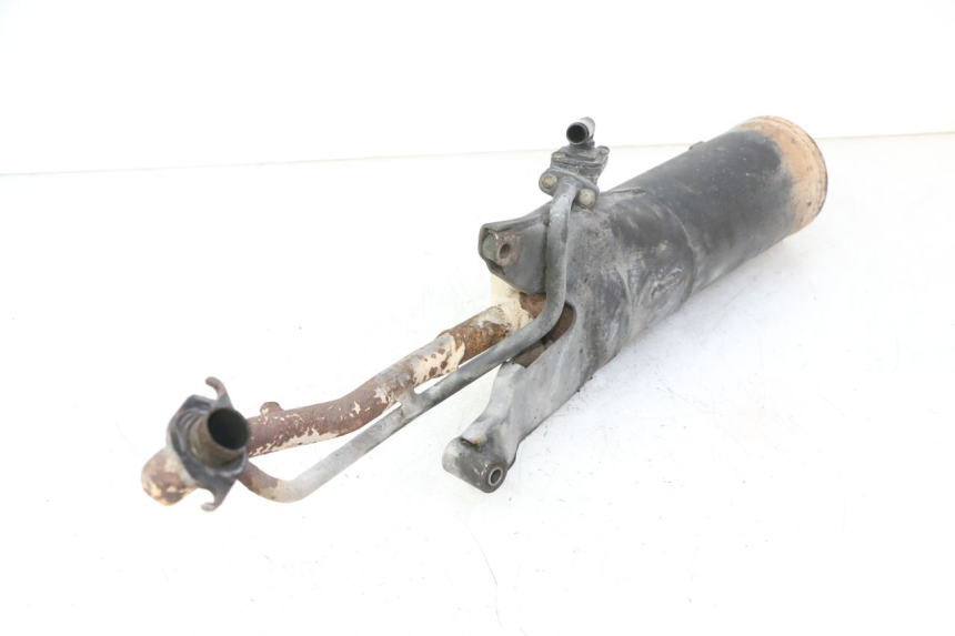 photo de UITLAATDEMPER PEUGEOT VIVACITY NEW 4T 50 (2008 - 2017) - Aanvullende foto