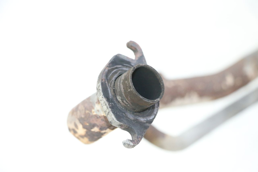 photo de UITLAATDEMPER PEUGEOT VIVACITY NEW 4T 50 (2008 - 2017) - Visuele inspectie