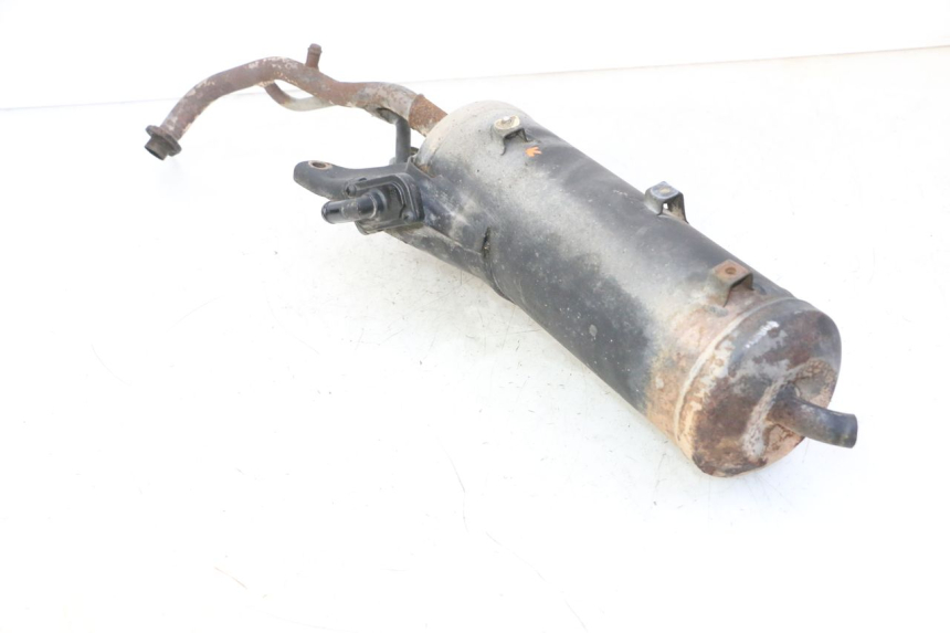 photo de UITLAATDEMPER PEUGEOT VIVACITY NEW 4T 50 (2008 - 2017) - Alternatieve hoek