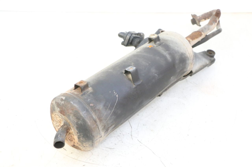 photo de UITLAATDEMPER PEUGEOT VIVACITY NEW 4T 50 (2008 - 2017) - Zoom op kwaliteit