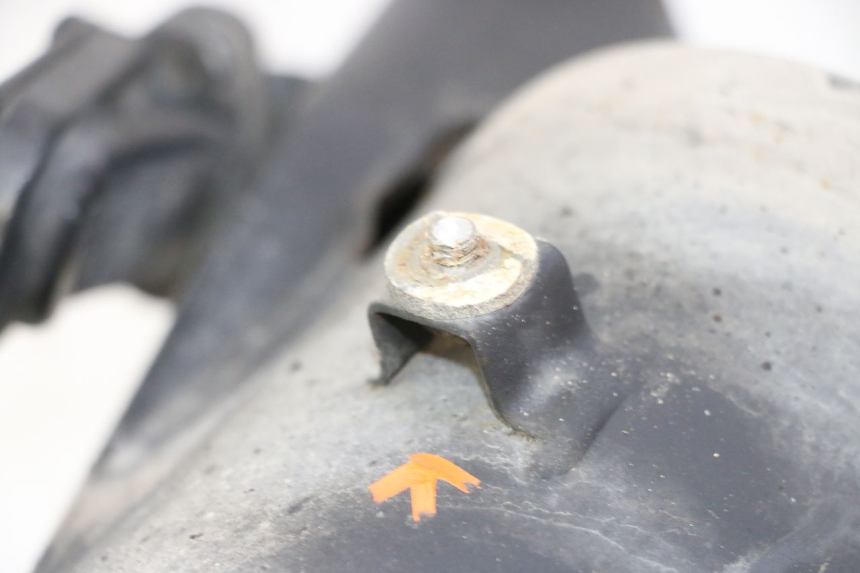 photo de UITLAATDEMPER PEUGEOT VIVACITY NEW 4T 50 (2008 - 2017) - Profielaanzicht