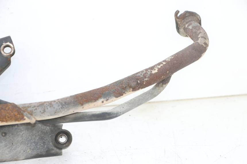 photo de UITLAATDEMPER PEUGEOT VIVACITY NEW 4T 50 (2008 - 2017) - Hoofdaanzicht