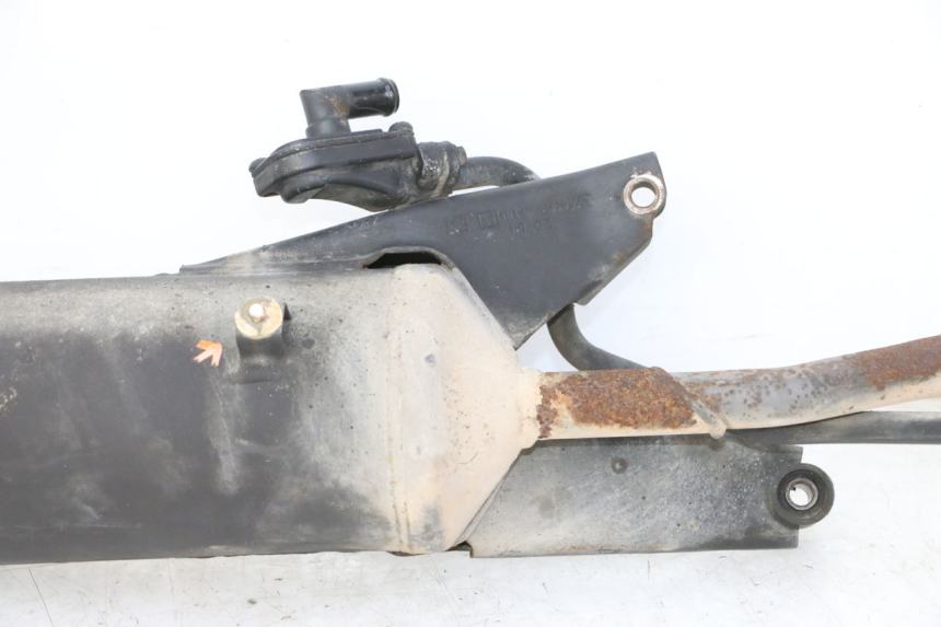 photo de UITLAATDEMPER PEUGEOT VIVACITY NEW 4T 50 (2008 - 2017) - Detail van het onderdeel