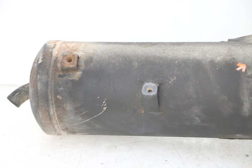 photo de UITLAATDEMPER PEUGEOT VIVACITY NEW 4T 50 (2008 - 2017) - Zoom op gebruiksstaat