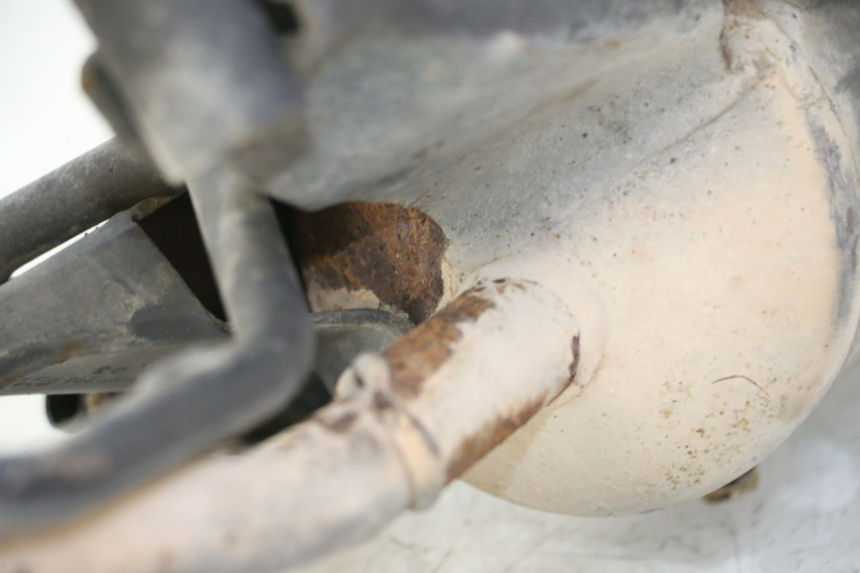 photo de UITLAATDEMPER PEUGEOT VIVACITY NEW 4T 50 (2008 - 2017) - Andere kijkhoek