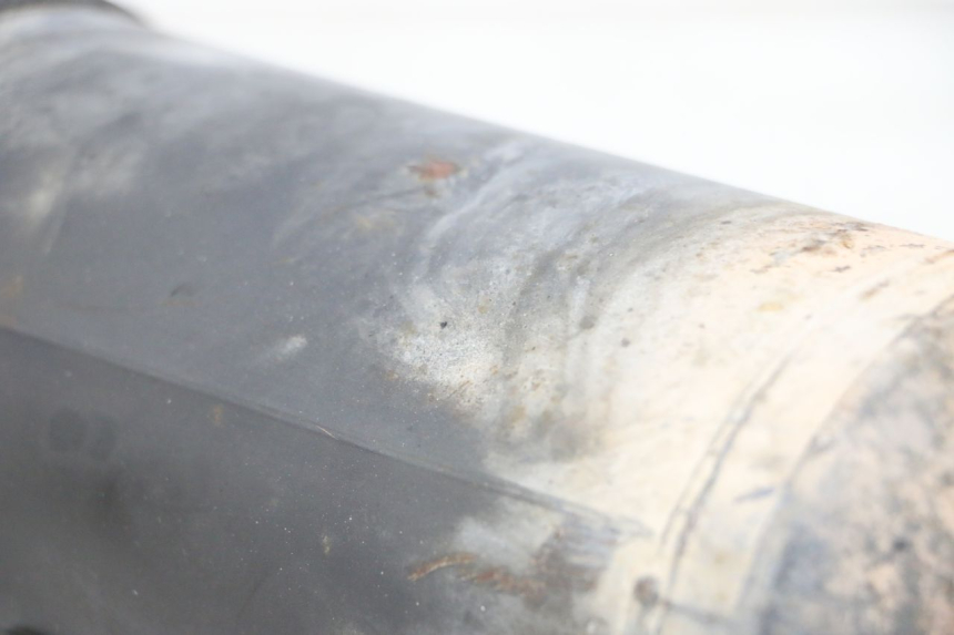 photo de UITLAATDEMPER PEUGEOT VIVACITY NEW 4T 50 (2008 - 2017) - Bevestigingspunten