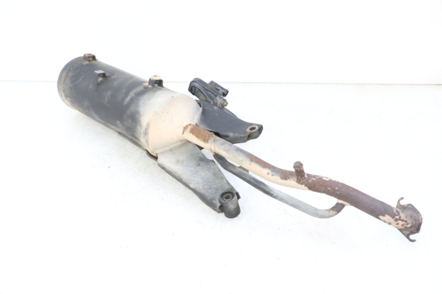 photo de UITLAATDEMPER PEUGEOT VIVACITY NEW 4T 50 (2008 - 2017) - Gecontroleerd onderdeel